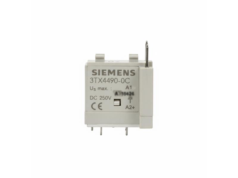 SIEMENS 3TX4490-0C