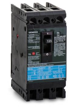 SIEMENS ED63B125L