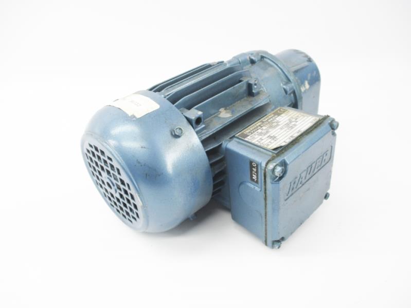 ALTRA INDUSTRIAL MOTION G062-10/DK 64-163L-AS/M