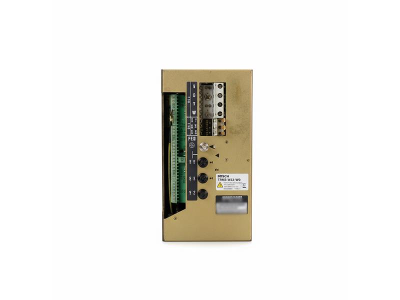 TRM3-W23-W0 by BOSCH