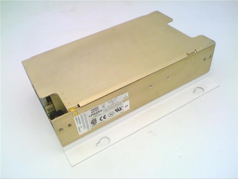 ADVANCED ENERGY LPS-254