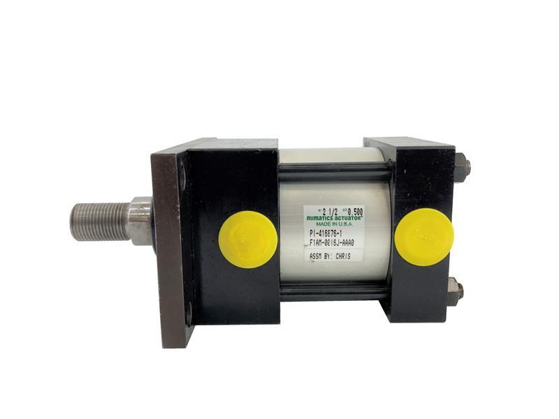 ASCO F1AM-01M1B-AAA2
