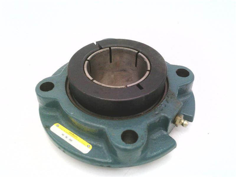 ASEA BROWN BOVERI FC-DL-203