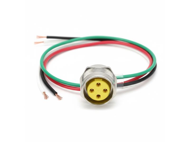 MOLEX 1R4004A20A1201