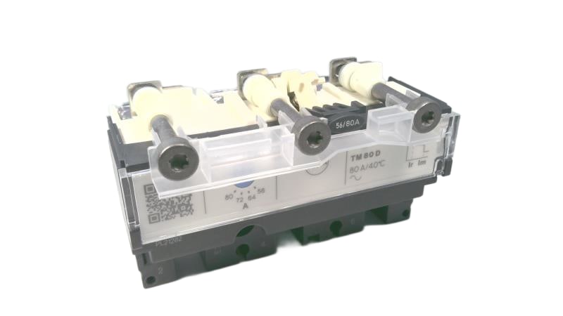 LV429031 by SCHNEIDER ELECTRIC