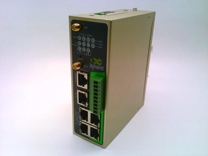 INHAND IR915L-FS08-S