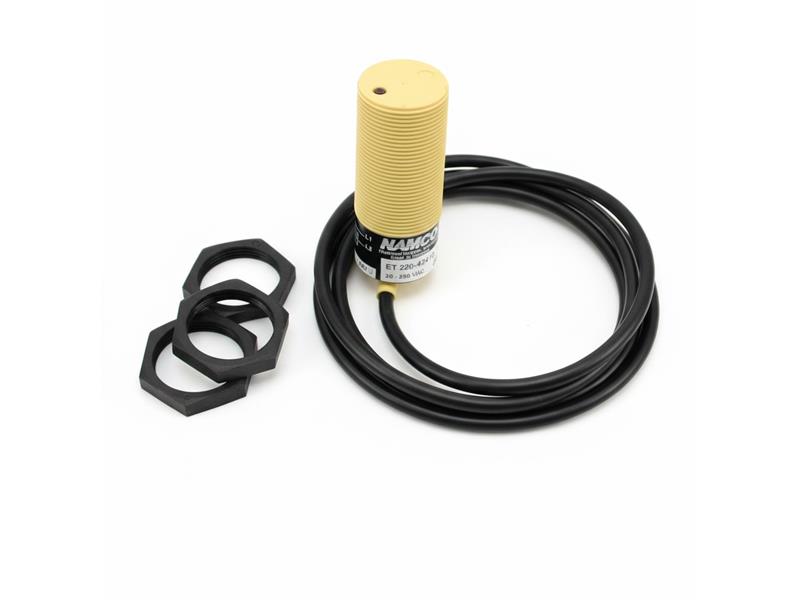 DANAHER CONTROLS ET220-42410