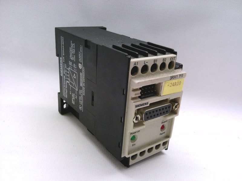 SIEMENS 3RX1711