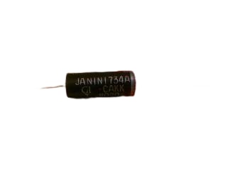 GENERAL INSTRUMENT JAN1N1734A