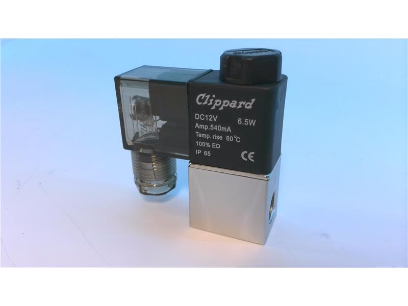 CLIPPARD MME-3QDS-D012