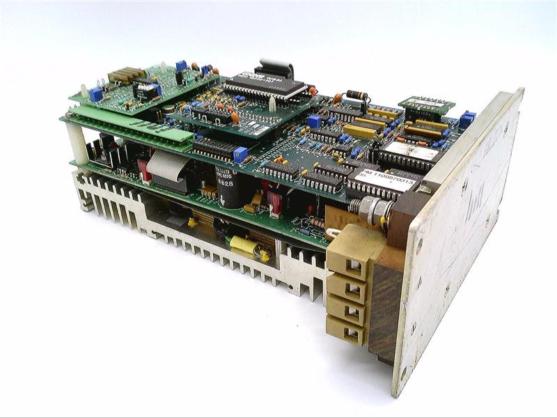 CLEVELAND MOTION CONTROL AC805