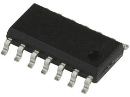 ON SEMICONDUCTOR LM324AM