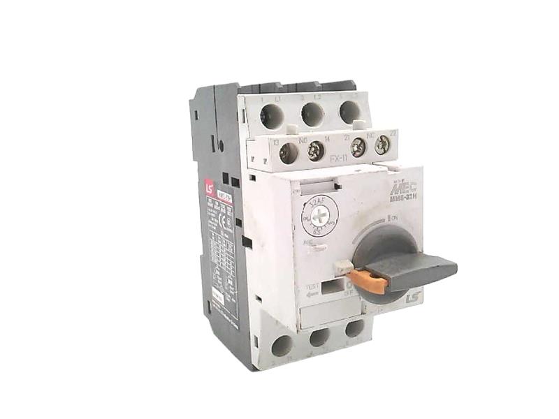MMS-32H-8A by LS ELECTRIC