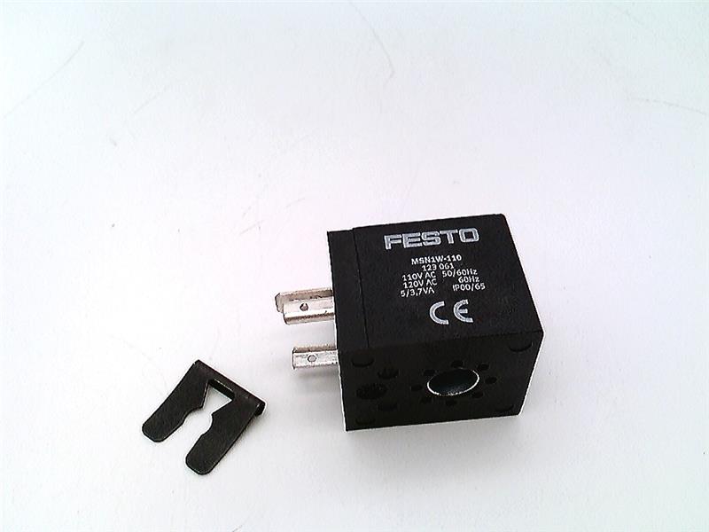 FESTO MSN1W-110AC-OD