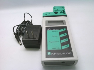 PEPPERL & FUCHS VAP-HH1-110V