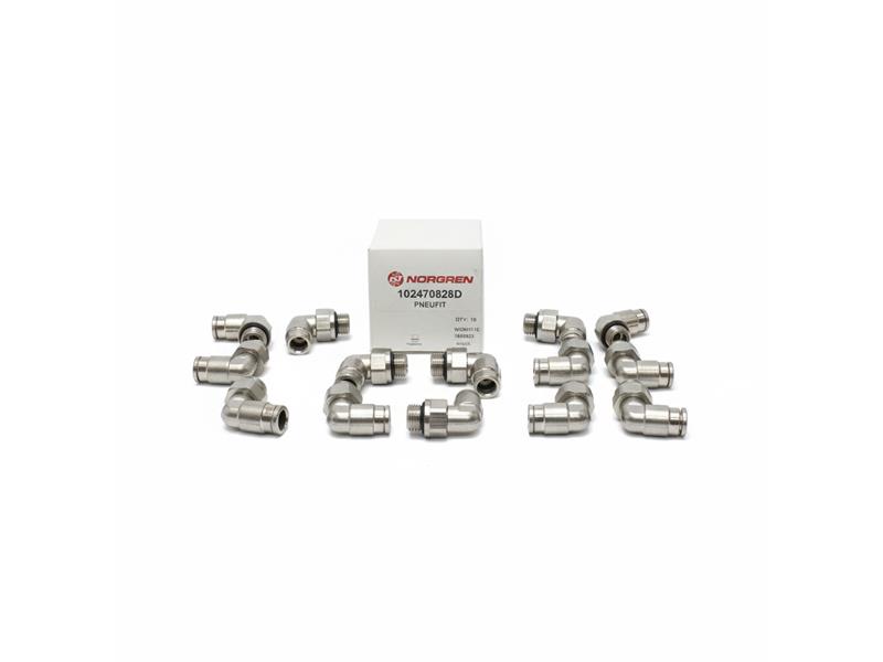 NORGREN 102470828D-QTY10