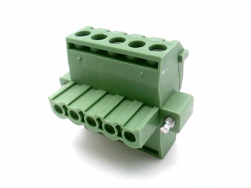 PHOENIX CONTACT TMSTBP 2,5/ 5-ST-5,08