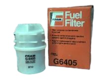 G6405 by FRAM