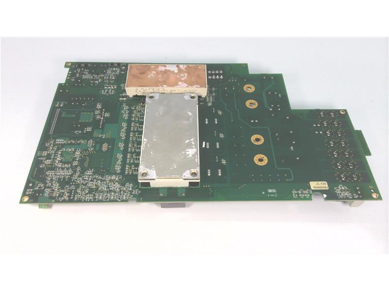 ASEA BROWN BOVERI EB0491A17