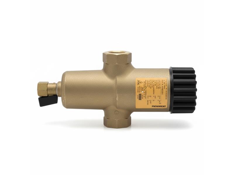 PROMINENT FLUID CONTROLS 792176.0