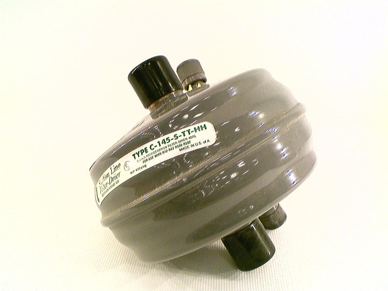 C-145-S-TT-HH by PARKER