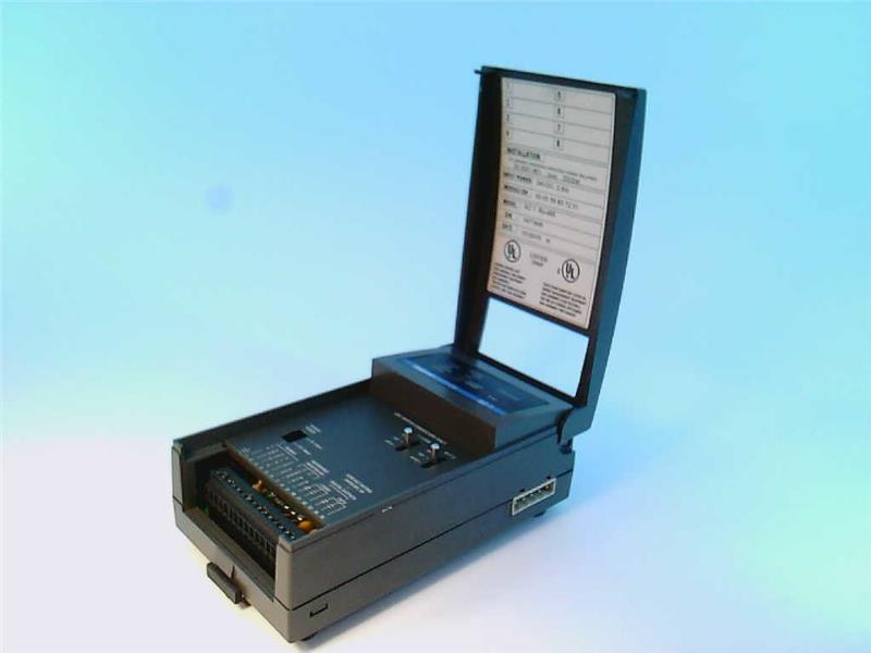 SCHNEIDER ELECTRIC AC-1 RS-485