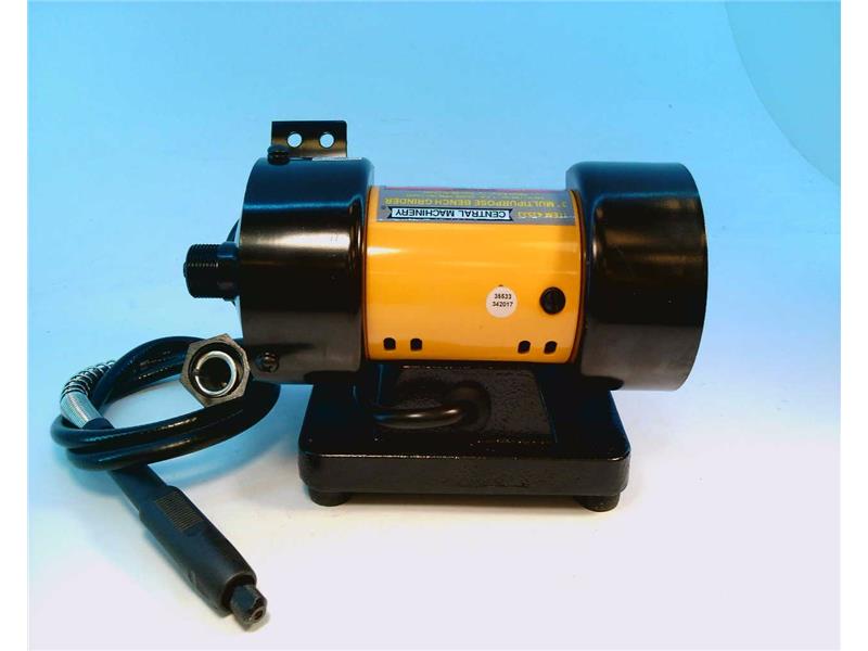 CENTRAL MACHINERY 43533