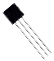 LM385BZ-2.5/NOPB by TEXAS INSTRUMENTS SEMI