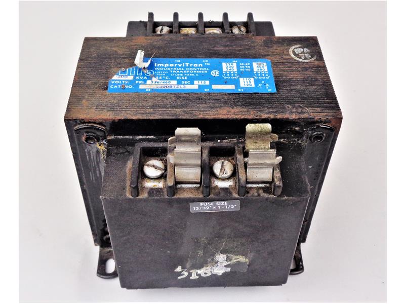 MICRON INDUSTRIES CORPORATION B300BTZ13