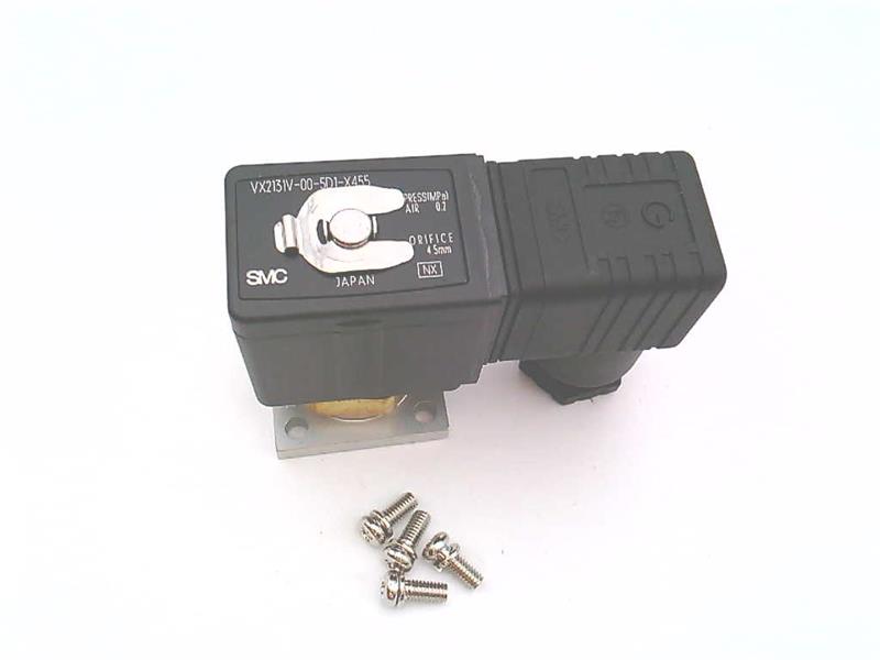 SMC VX2131V-00-5D1-X455