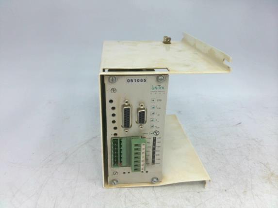 UNITEK INDUSTRIE ELEKTRONIK TVD3.2-115-5 K RS RAS