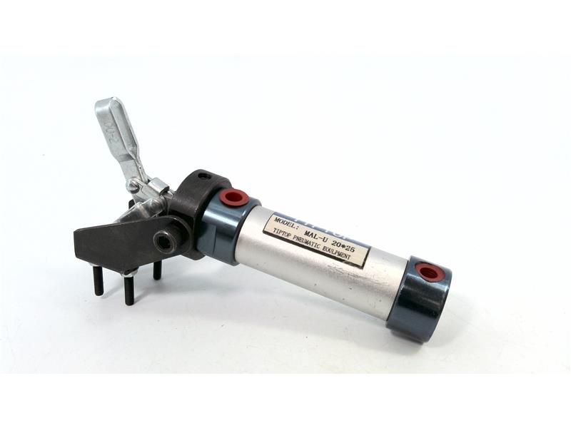 TIPTOP INDUSTRIAL DEVELOPMENT 100-2