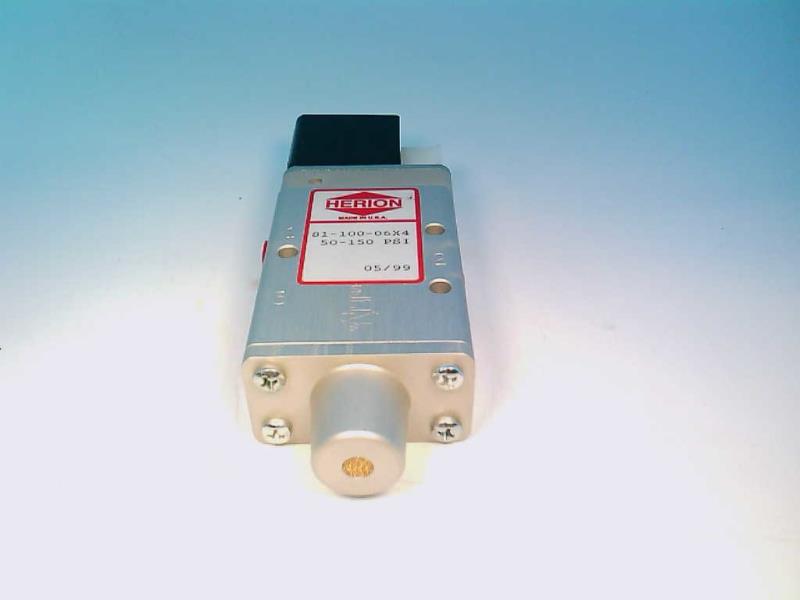 NORGREN 81-100-06X4.0246-02400