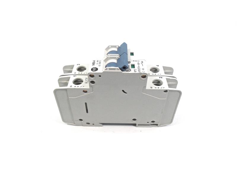 ALLEN BRADLEY 1489-A2C040