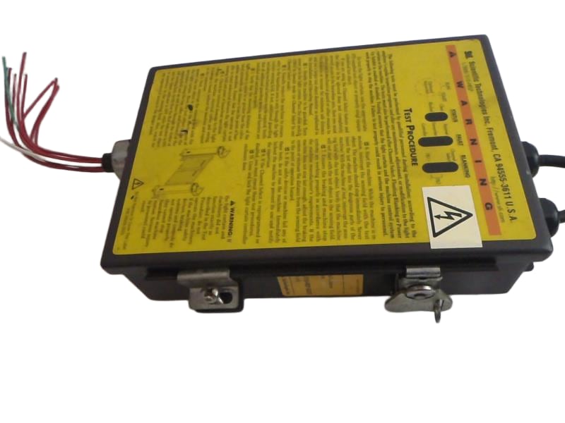 OMRON LCC-FB-AC2-U