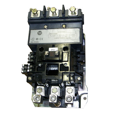 ALLEN BRADLEY 500F-EOD930