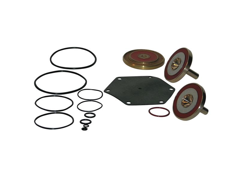 LFRK-909M1-RT 1 1/4-2 by PARKER