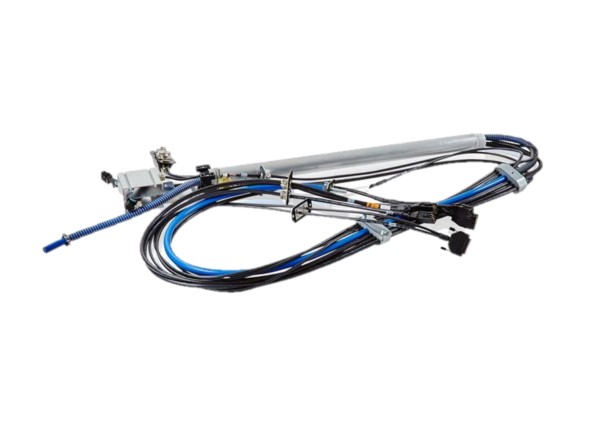 ASEA BROWN BOVERI 3HAC3100-1