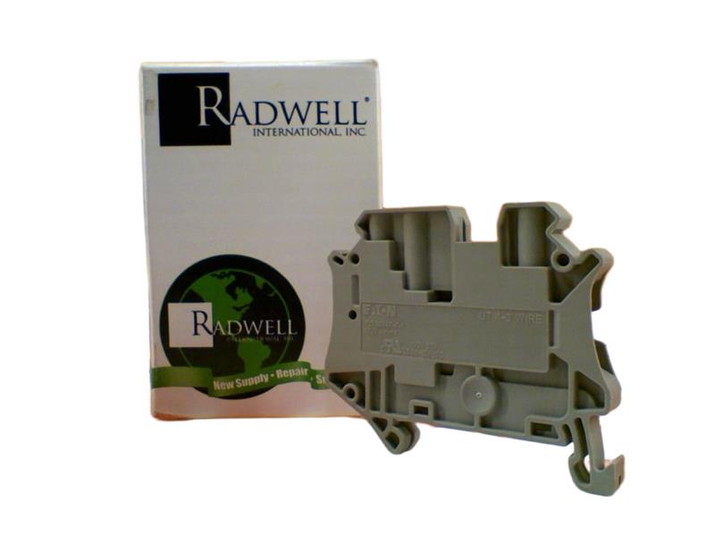 EATON CORPORATION XBUT4D12