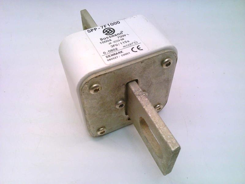 EATON CORPORATION SPP-7F1000