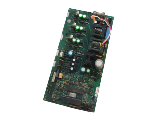 ALLEN BRADLEY 140138