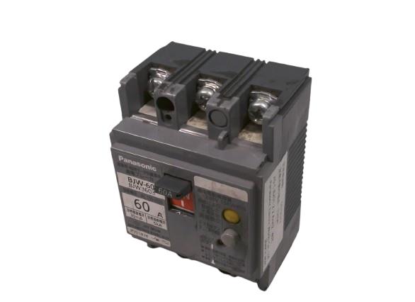 MATSUSHITA ELECTRIC BJW3603