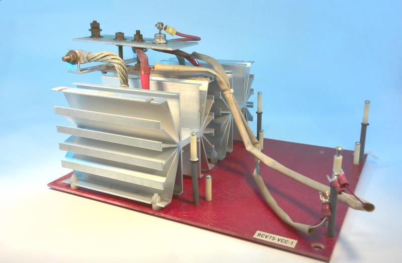 EATON CORPORATION RCV75-VCC-1