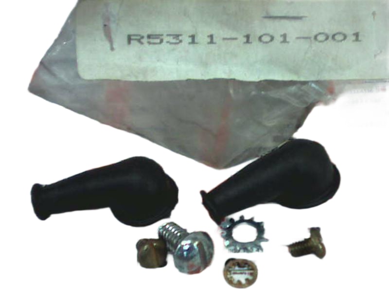 R5311-101-001 by ALTRA INDUSTRIAL MOTION