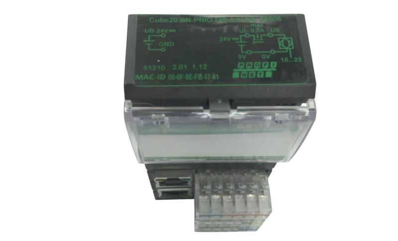 MURR ELEKTRONIK 56006