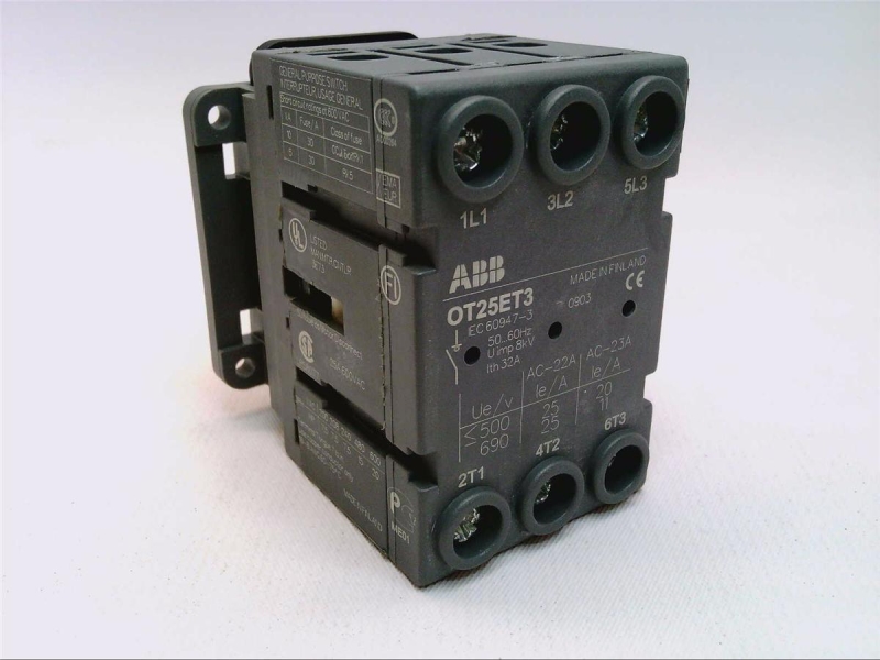 ASEA BROWN BOVERI 1SCA022352R6790