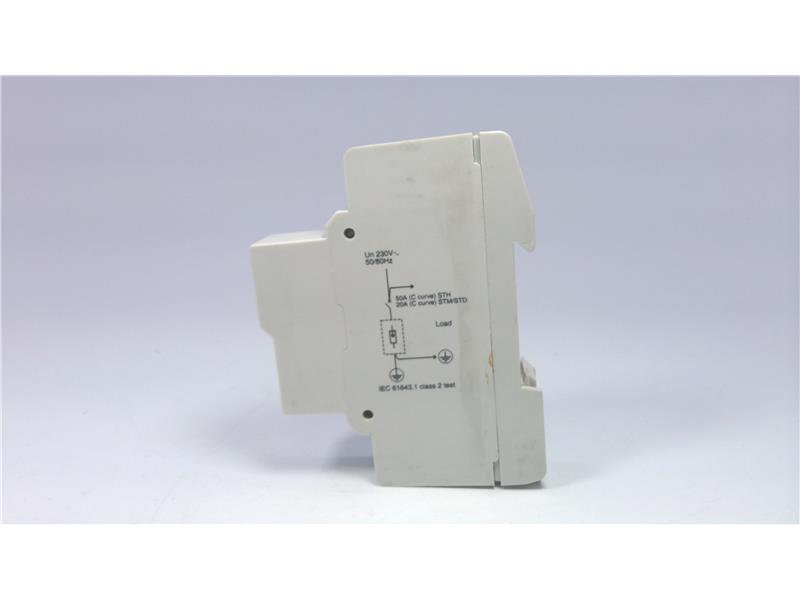 SCHNEIDER ELECTRIC MG16600