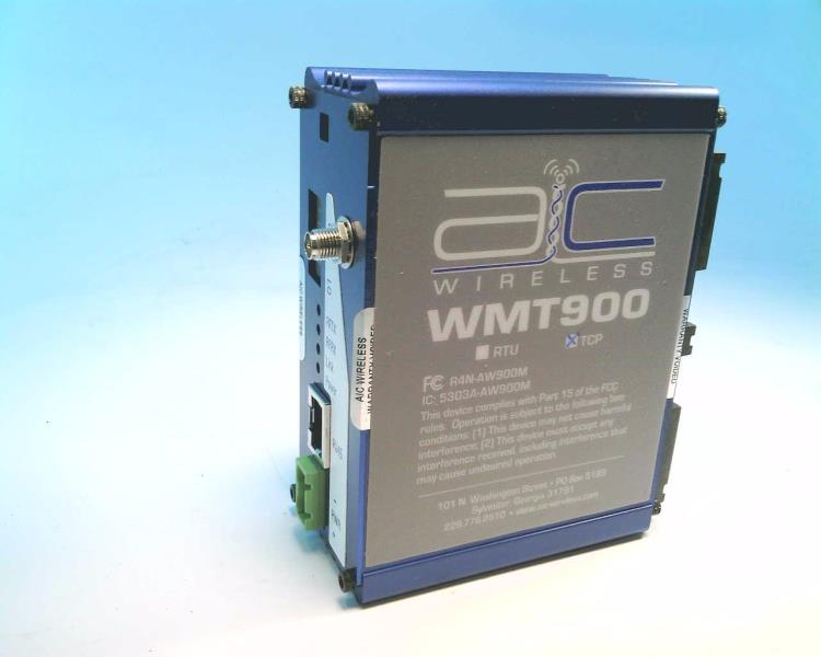 AIC WMT900-TCP