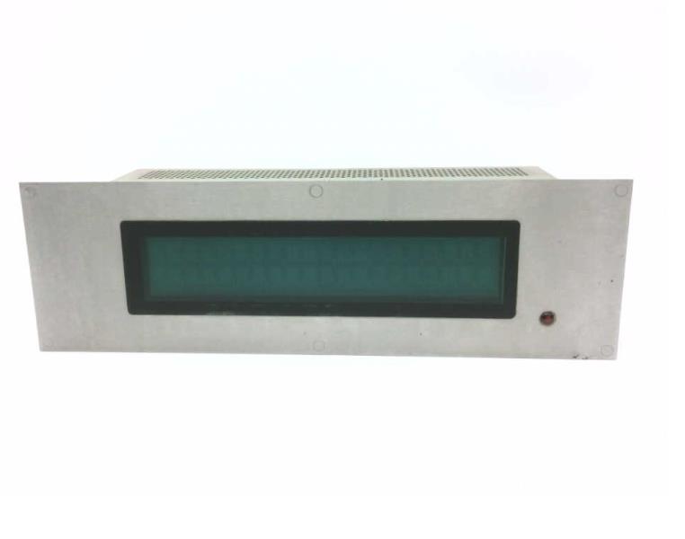 ALLEN BRADLEY 2706-B21C8E