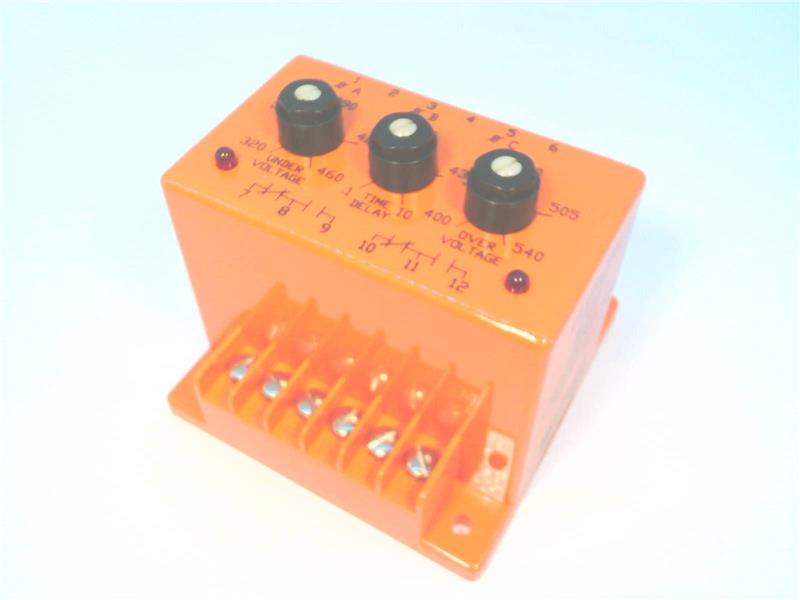 MARSH BELLOFRAM PBB-440-ALE